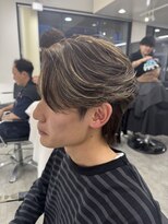 マーレ 山口湯田店(MARE) センターパート