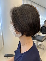 ネウィ 池袋(newi)&nbsp;ショートスタイルチェンジ/ワンホンレイヤー