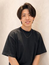アースコアフュールボーテ 笛吹店(EARTH coiffure beaute) 保坂 瞭