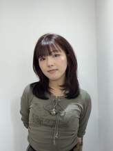 テーラ 南流山店(TELA) 楓花