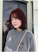 担当*rii- おまかせ似合わせデザイン