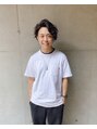 ハーディ 天神大名(Hardy)&nbsp;SYOTA 透け感ヘア