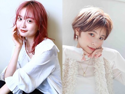 リノア(Linoa)の写真