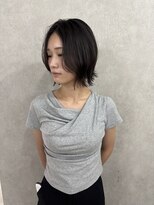 フランチェスカドットボブ(francesca.bob)&nbsp;レイヤーボブ