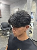 フェザーショート