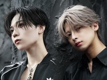 ケイ ジングウ(K Jingu)の雰囲気(縮毛矯正、パーマなど厳選した薬剤で満足いただける仕上がり)