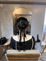 サーディースリーエーカーズヘアスタジオ(33Acers Hair Studio)&nbsp;カチモリ