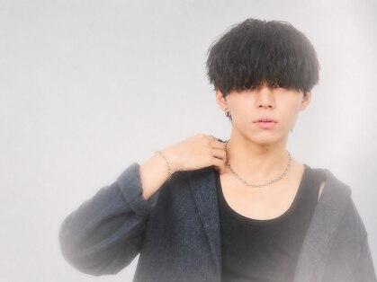 オーバル ジングウマエ(OVARL jingumae)の写真