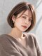アンサ 大久保店(ANSA)の写真/【宇治/大久保】大久保駅近の人気salon☆髪のお悩みは当店のスタイリストにお任せ*お気軽にご相談ください!