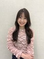 美容室 アモール(amor)&nbsp;田中 柚衣