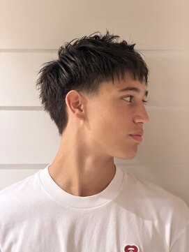 ダッド(DAD) 【Mullet】