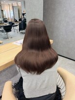 リーチェ(ReCHE by CAPA(旧：CAPA茅ヶ崎店）)&nbsp;チョコレートカラー