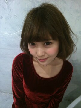 ナイン 麻布十番(NINE) NINE Ash Mad 03-6804-5499