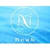 ヘアリゾートノア 銀座(hair resort Noah)のお店ロゴ