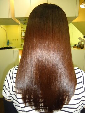 エムスリーディーミュゼステージ(M3D) ヨーロピアンカラーミックストリートメント