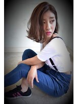 サニーデイ(SUNNYDAY)&nbsp;SUNNYDAYボブ