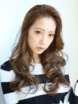 ネイム 上福岡(Name) ハイレイヤーロング