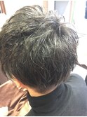ベージュアッシュ