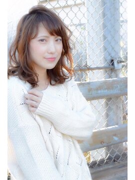 プロデュース 成瀬店(Produce) ボブ