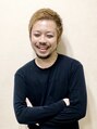 アンダンテヘアケアアンドデザイン(Andante HAIR care&design) 畑谷 祐亮
