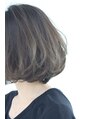ソル(SOL) カットのバランスを大切にしています★