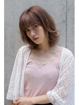 アクト(ACT) フェアリーレイヤー