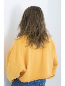 ハナブサ 藤江店(HANABUSA) リラックス☆ナチュラルグラデーション