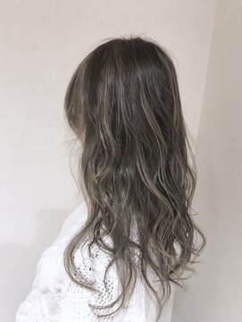 フェリア 渋谷(Feria) 【filo by Feria渋谷】3Dグレージュ”石田幸輔”