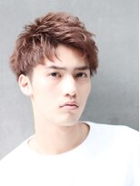 フィフス(fifth)&nbsp;18'awスタイルコレクション11ツーブロック