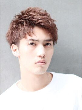 フィフス(fifth) 18'awスタイルコレクション11ツーブロック