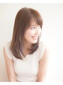 うるツヤ大人リラクシーヘア