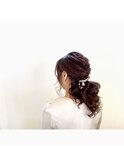 パーティーアップ