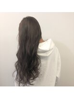 ルーツアイリー 心斎橋(ROOTS IRIE)&nbsp;20代30代40代☆ヘルシーカラー☆ラベンダーグレジュー☆エクステ