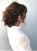 パーティルーズアップ