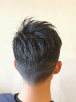 スープレックス ヘアーデザイン(SOUPREX HAIR DESIGN) SOUPREXおっさん`Sコレクション