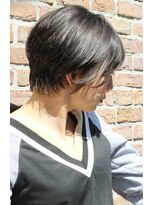 ラグエル(RAGUEL) 30代40代50代大人ショート