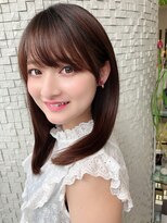 フォルテ ガーデン ヒルズ 静岡店(FORTE GARDEN HILLS) 髪質改善/韓国/縮毛矯正/ブリーチ/ダブルカラー/学割/学割U24