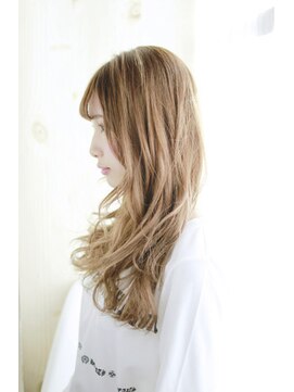 ヘアーアンドメイク アシュレ(Hair&Make assur'e) 【assur'e hair】 -new style- Collection