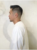 【Reir 吉祥寺】*コンマヘア+ネープレス+ワイルドアップバング*