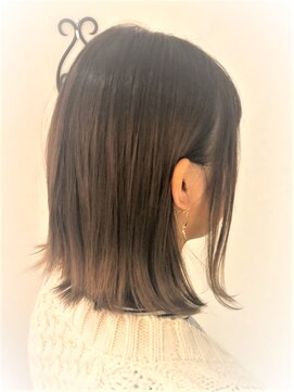 ミューテ(Mu-te) グラデイルミナシャイニー