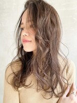 エース (ACE) ACE 横浜　ニュアンシーロング×シアーグレージュ
