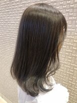 オリーブスバイネオリーブ(Olive's by neolive)&nbsp;髪質改善トリートメント　ミディアム