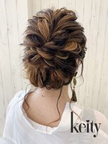 ケイティ(Keity)&nbsp;下めアップ【TEL予約でお得】￥2300→￥2100