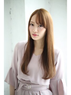 ネオリーブリノア 北千住東口店(Neolive Linoa) サラつやストレート