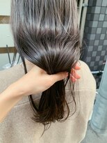 ポーズ(PAUSE)&nbsp;つやつやグレージュ