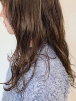 ポルト(porto produced by teatro hair salon)&nbsp;キャメルベージュ