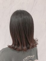 リー 京橋(Lee)&nbsp;バッサリ☆韓国ヘア