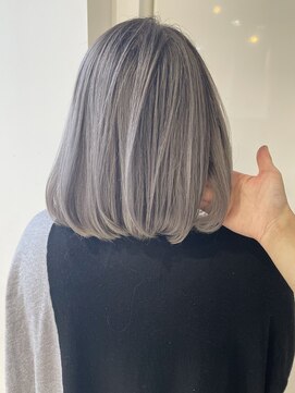 アライブ ハラジュク(ALIVE harajuku) 【ALIVE】フルブリーチバレイヤージュ