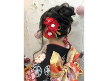クラブヘアー パッション(CLUB HAIR PASSION)