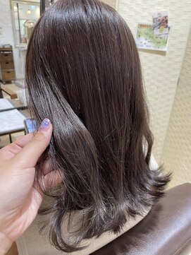 リジェールビューティガーデン(REJOUIR BEAUTY GARDEN) オイルカラー